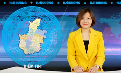 Điểm tin từ ngày 23 - 26.1
